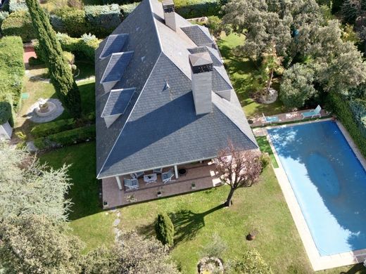 Luxe woning in Algete, Provincia de Madrid