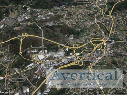 Terrain à Valongo, Distrito do Porto