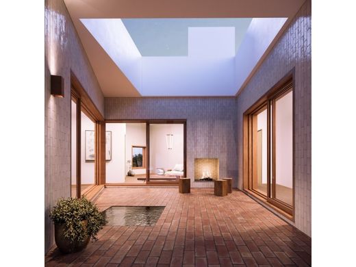 Willa w Montemor-o-Novo, Montemor-O-Novo