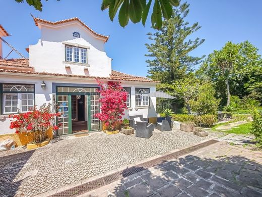 Casa di lusso a Sintra, Lisbona