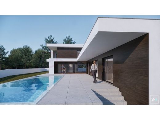 أرض ﻓﻲ Seixal, Distrito de Setúbal