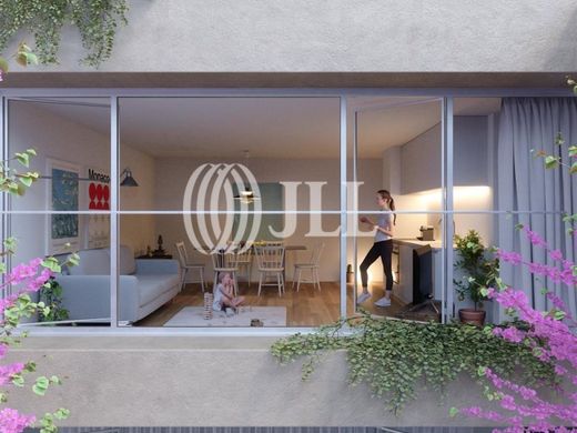 Alvalade, Lisbonのアパートメント