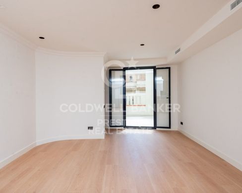 Attico a Barcellona, Província de Barcelona