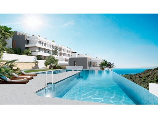 Appartamento a Manilva, Málaga