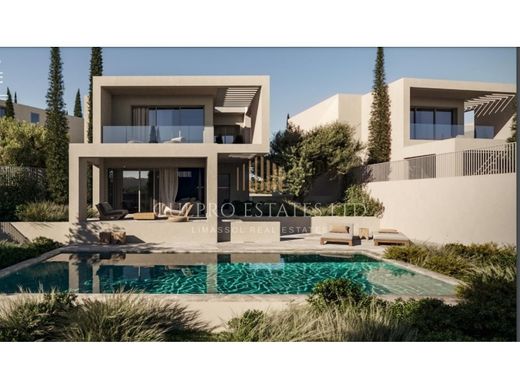 Villa in Pégeia, Paphos District