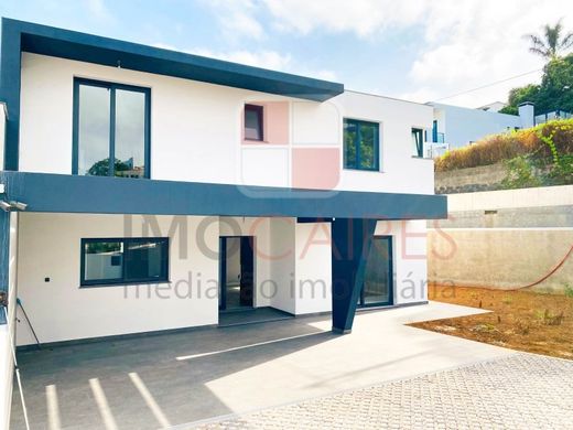 Luxury home in Funchal, Madeira