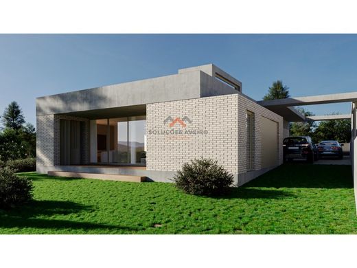 Casa de lujo en Aveiro