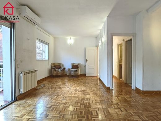 套间/公寓  马德里, Provincia de Madrid