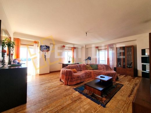 Daire Odivelas, Distrito de Lisboa