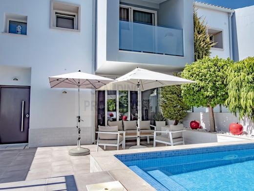 Casa di lusso a Albufeira, Distrito de Faro