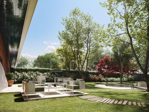 ローレ, Louléのアパートメント