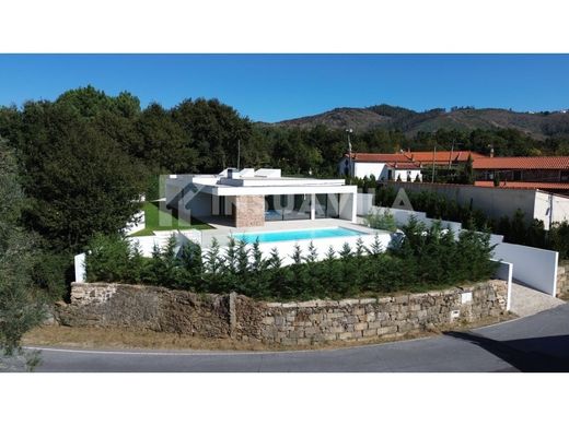 Luxe woning in Vila Nova de Cerveira, Distrito de Viana do Castelo