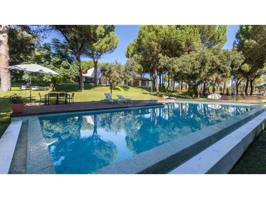 호화 저택 / Grândola, Distrito de Setúbal