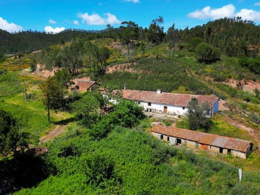 Land in Monchique, Distrito de Faro