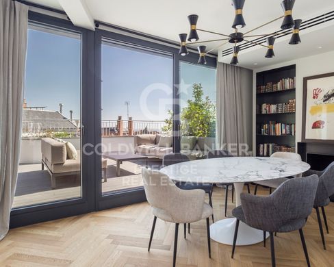 Penthouse in Barcelona, Provinz Barcelona