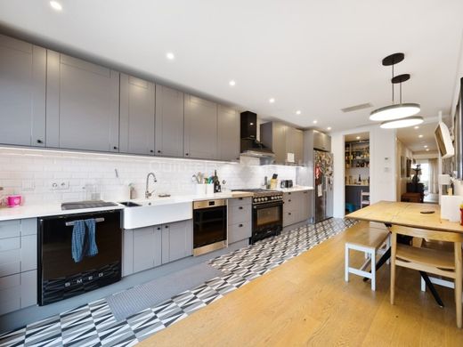 Apartment in Lisbon