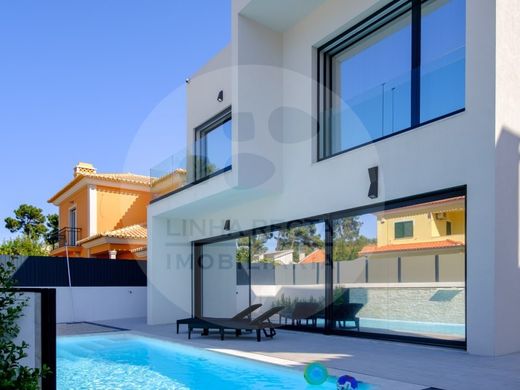 Casa de luxo - Aroeira, Almada