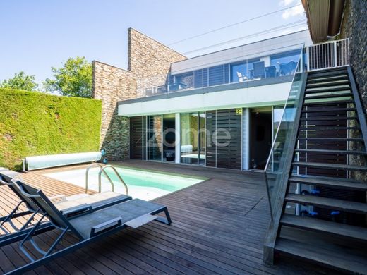 منزل ﻓﻲ Santo Tirso, Distrito do Porto