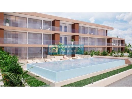 아파트 / Câmara de Lobos, Madeira