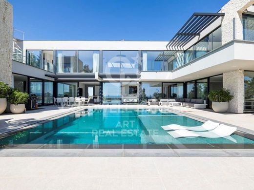 Villa Benahavís, Provincia de Málaga