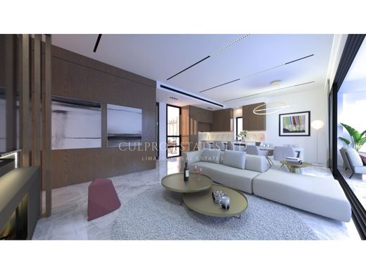 Appartamento a Agia Fylaxis, Lemesós