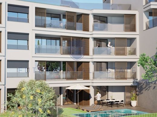 Câmara de Lobos, Madeiraのアパートメント