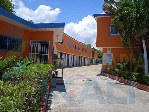Appartementencomplex in Tuxpan, Michoacán de Ocampo