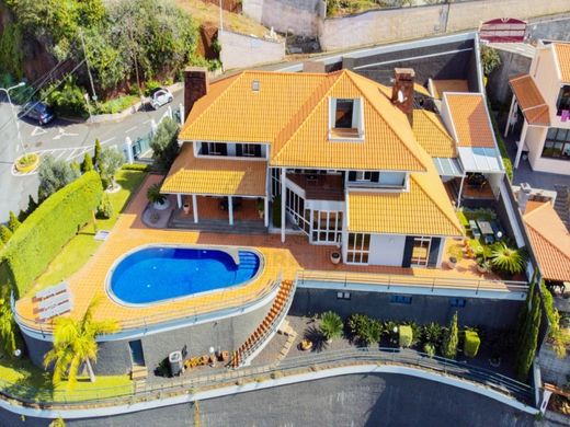 Detached House in Funchal, Madeira