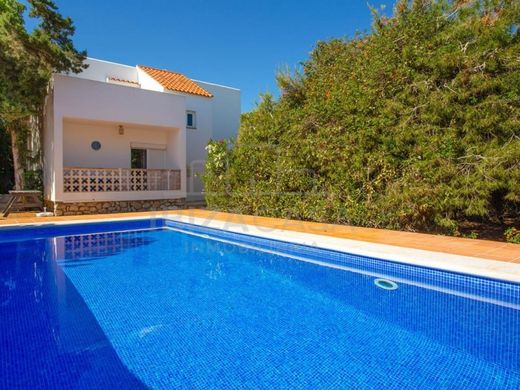 Luxury home in San Jose, Province of Balearic Islands