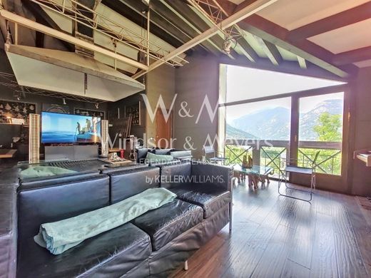 ‏בתי יוקרה ב  la Massana, La Massana