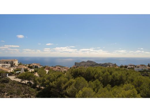 Villa - Benitachell, Provincia de Alicante