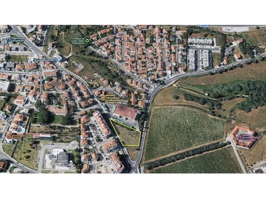 Terreno a Cascais, Lisbona