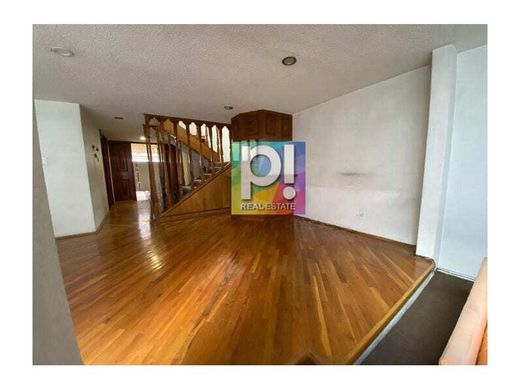 Luxury home in Gustavo Adolfo Madero, Gustavo A. Madero