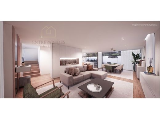 Συγκρότημα ανεξάρτητων κατοικιών σε Βίλα Νόβα ντε Γκάια, Vila Nova de Gaia