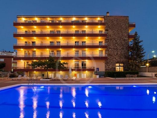 Hotel in Tossa de Mar, Province of Girona