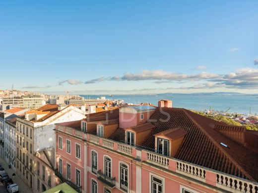 Apartment in Lisbon