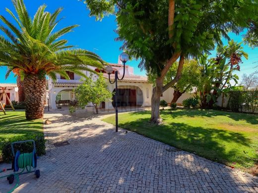 호화 저택 / Albufeira, Distrito de Faro