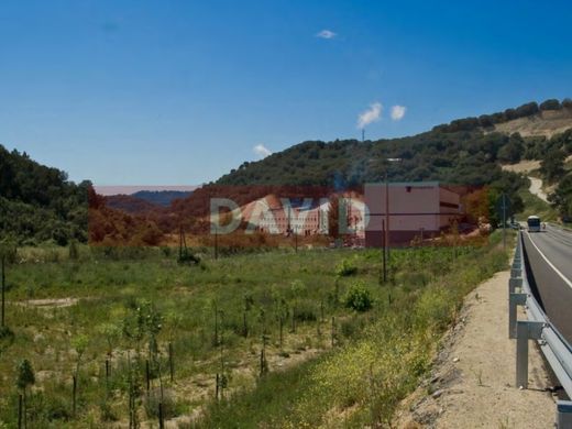 Terreno en Dosríus, Provincia de Barcelona
