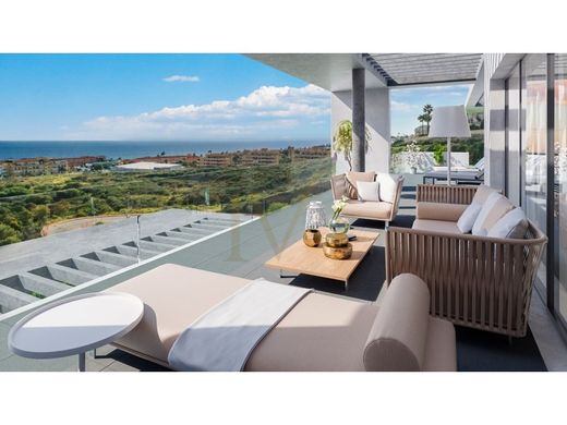 Apartment in Mijas, Malaga