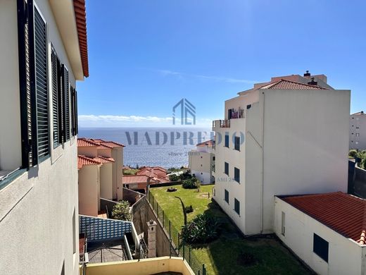 Residential complexes in Santa Cruz, Madeira