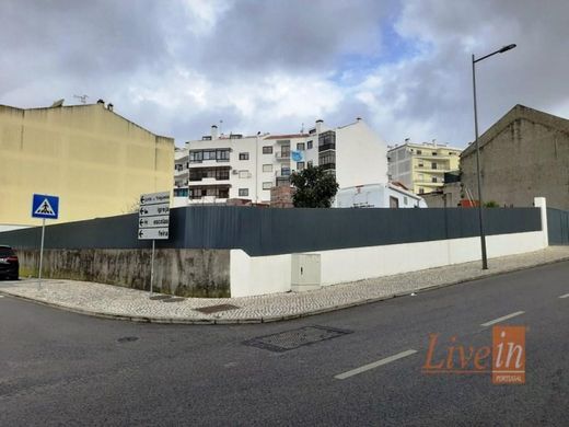 Участок, Mafra, Distrito de Lisboa