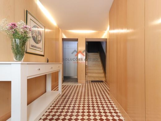 Κτίριο σε Αβέιρο, Aveiro