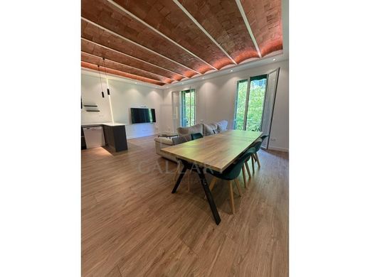 Apartamento - Barcelona, Província de Barcelona