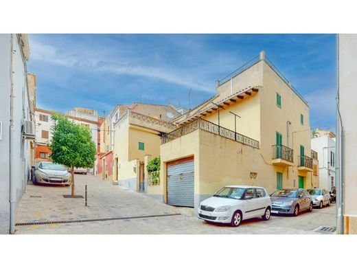 Συγκρότημα ανεξάρτητων κατοικιών σε Andratx, Illes Balears