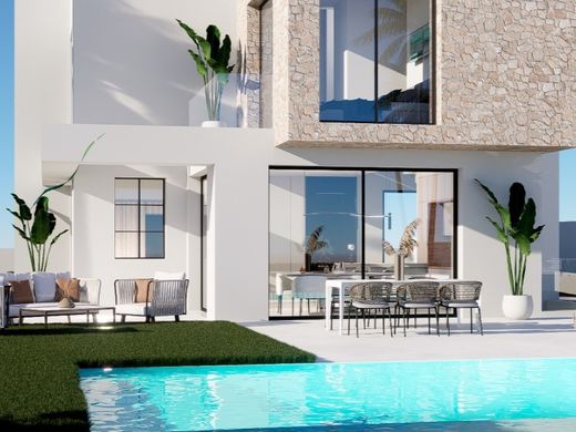 Villa en Benidorm, Provincia de Alicante