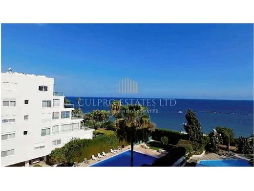 Apartment in Germasógeia, Limassol District