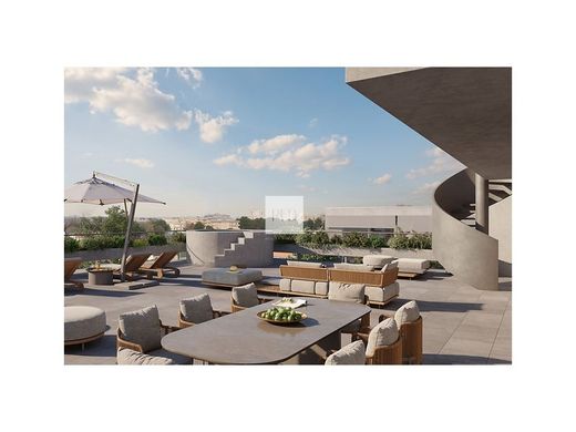 Apartament w Porto, Distrito do Porto