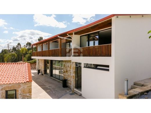 Luxus-Haus in Arcos de Valdevez, Distrito de Viana do Castelo