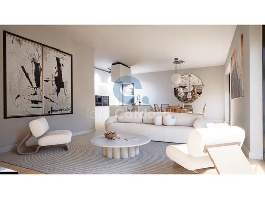 Yarɪ müstakil ev Charneca de Caparica, Almada