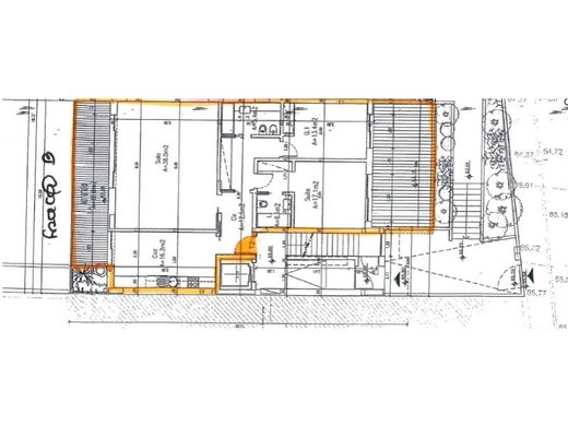 Cascais, Distrito de Lisboaのアパートメント